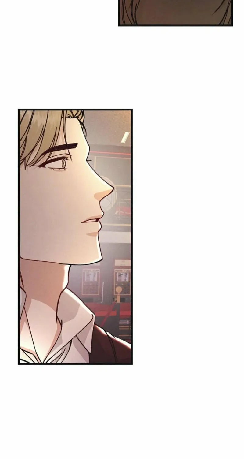 Awkward Partnership Chapter 12 page 2 - 