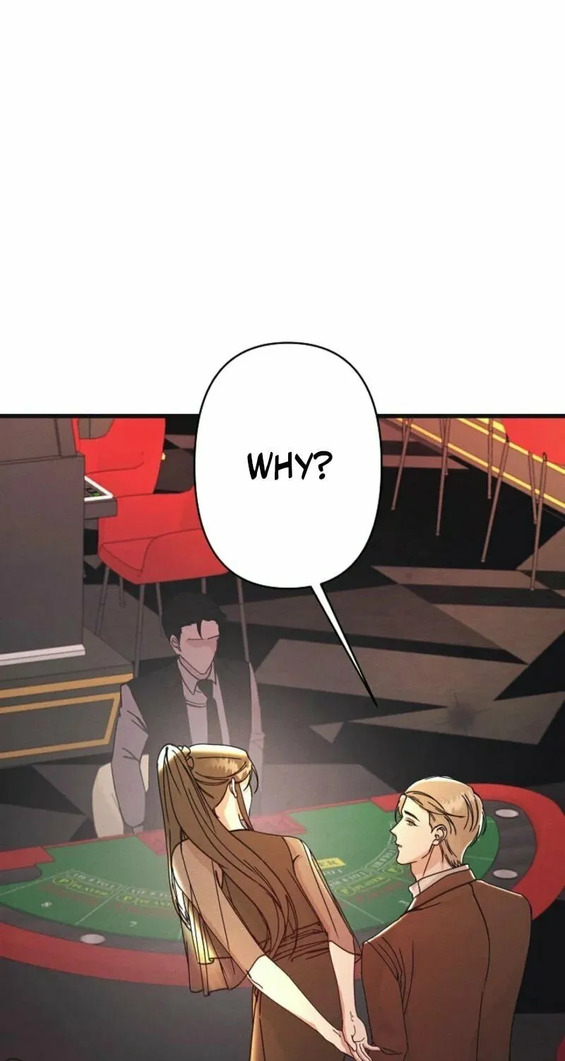 Awkward Partnership Chapter 12 page 3 - 