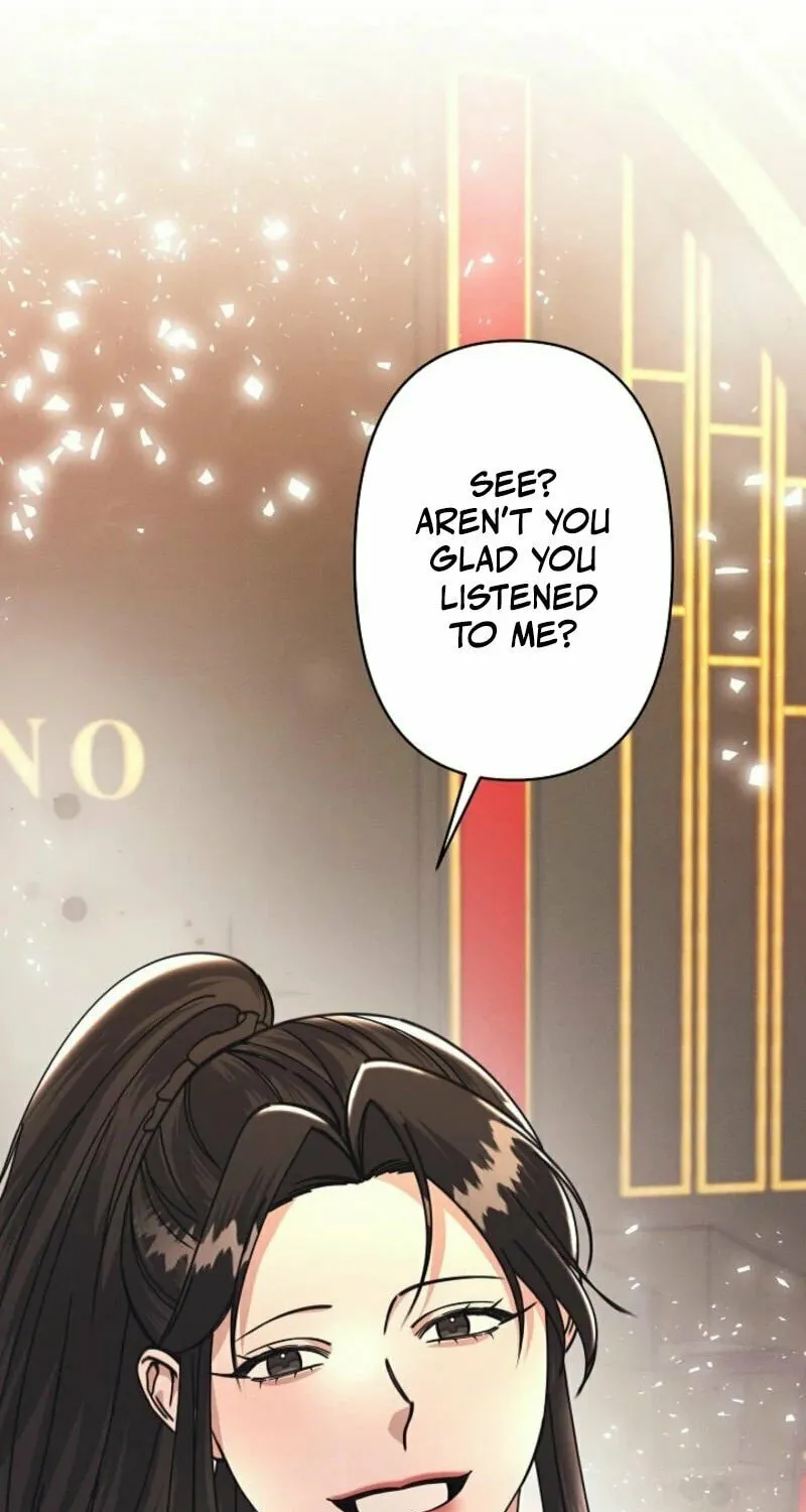 Awkward Partnership Chapter 12 page 23 - 