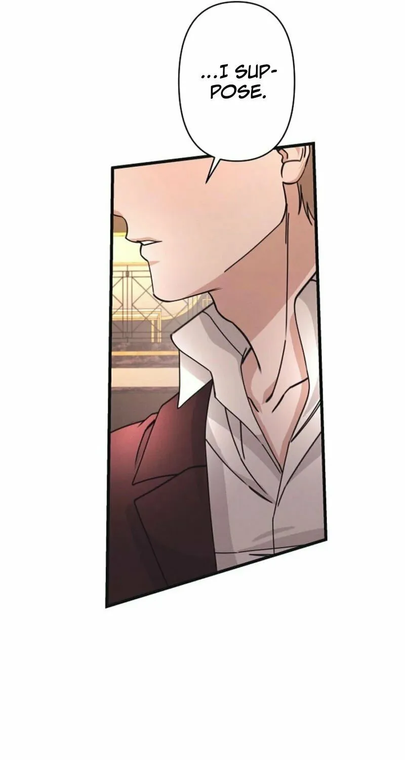 Awkward Partnership Chapter 12 page 25 - 