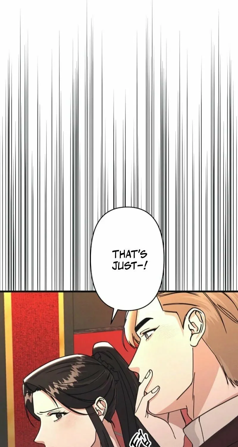 Awkward Partnership Chapter 12 page 31 - 