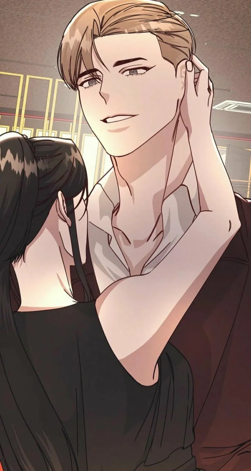 Awkward Partnership Chapter 12 page 33 - 