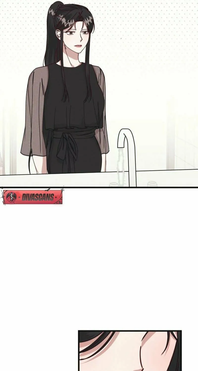 Awkward Partnership Chapter 12 page 37 - 