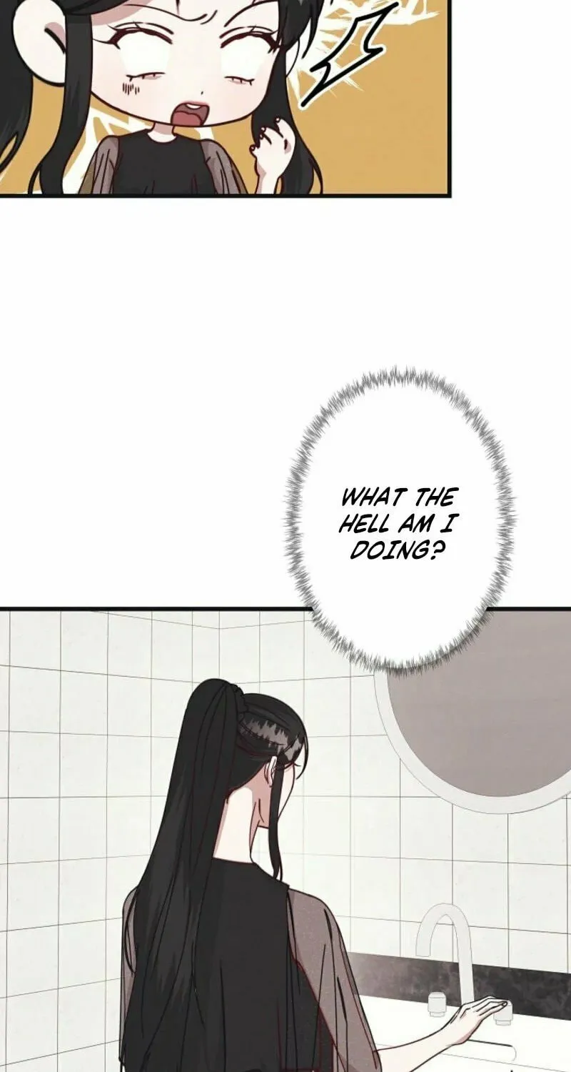 Awkward Partnership Chapter 12 page 39 - 