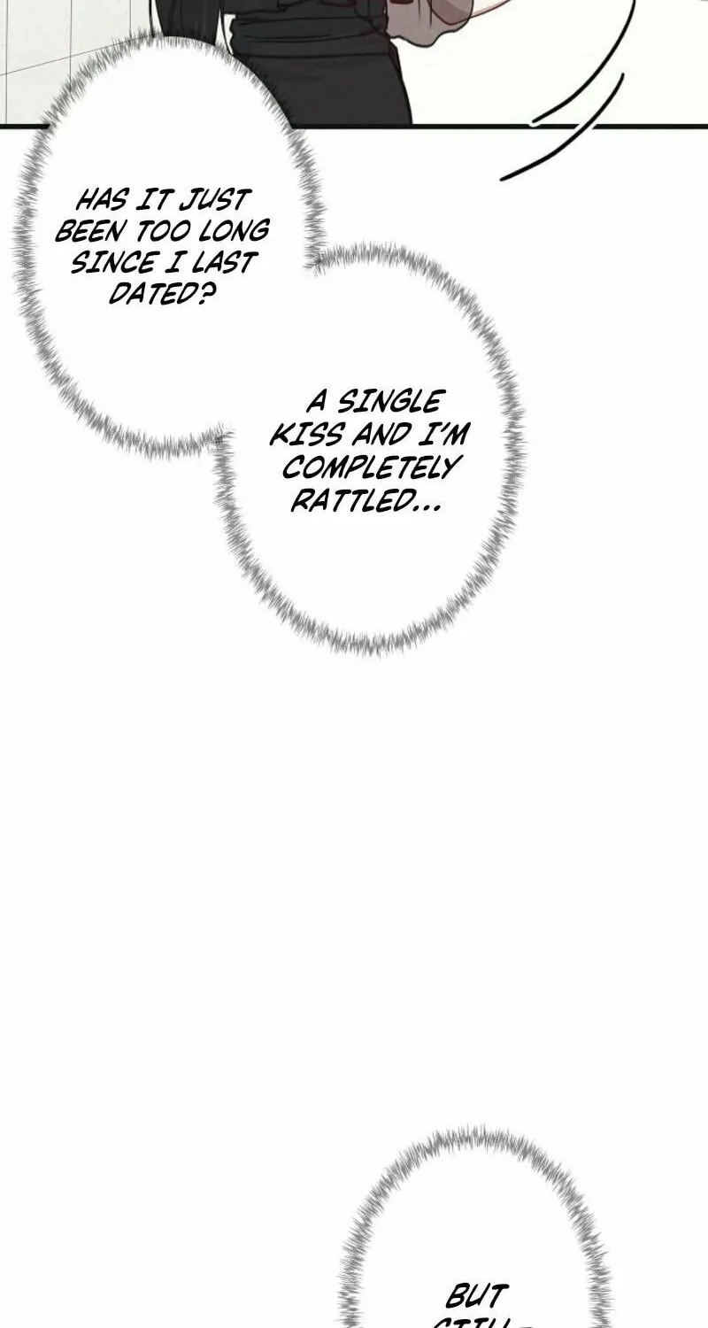 Awkward Partnership Chapter 12 page 40 - 