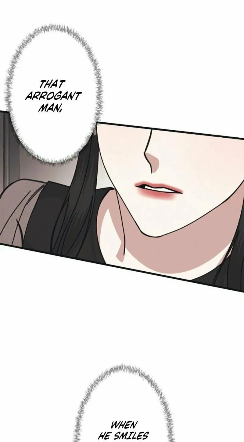 Awkward Partnership Chapter 12 page 42 - 