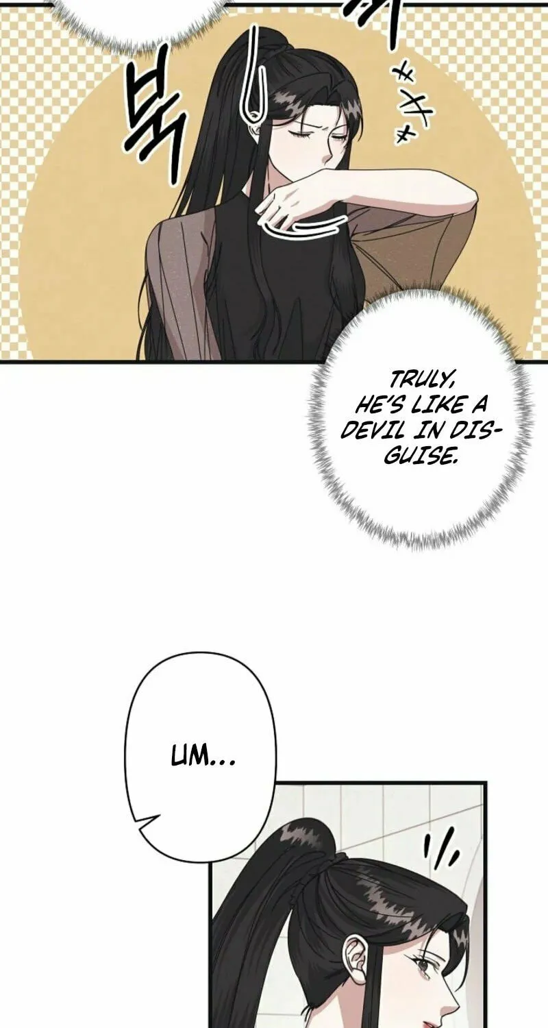 Awkward Partnership Chapter 12 page 45 - 