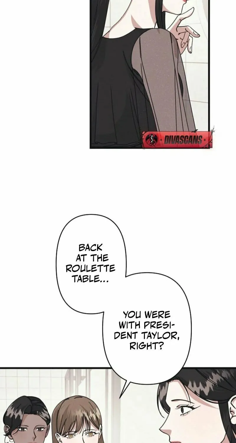 Awkward Partnership Chapter 12 page 46 - 