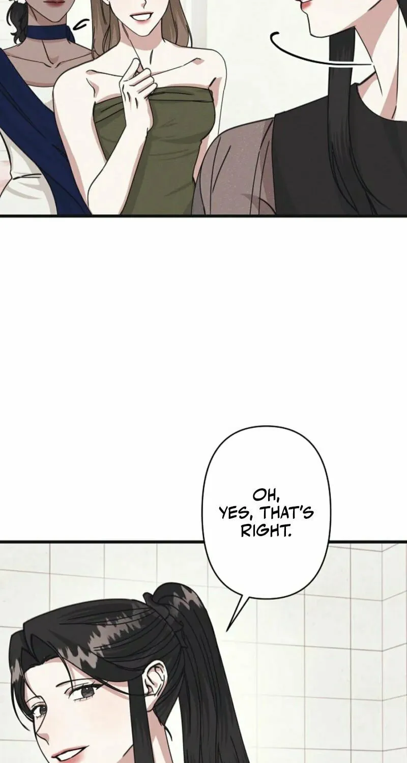 Awkward Partnership Chapter 12 page 47 - 