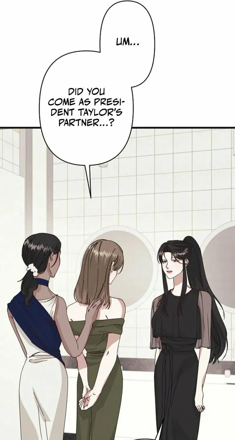 Awkward Partnership Chapter 12 page 49 - 