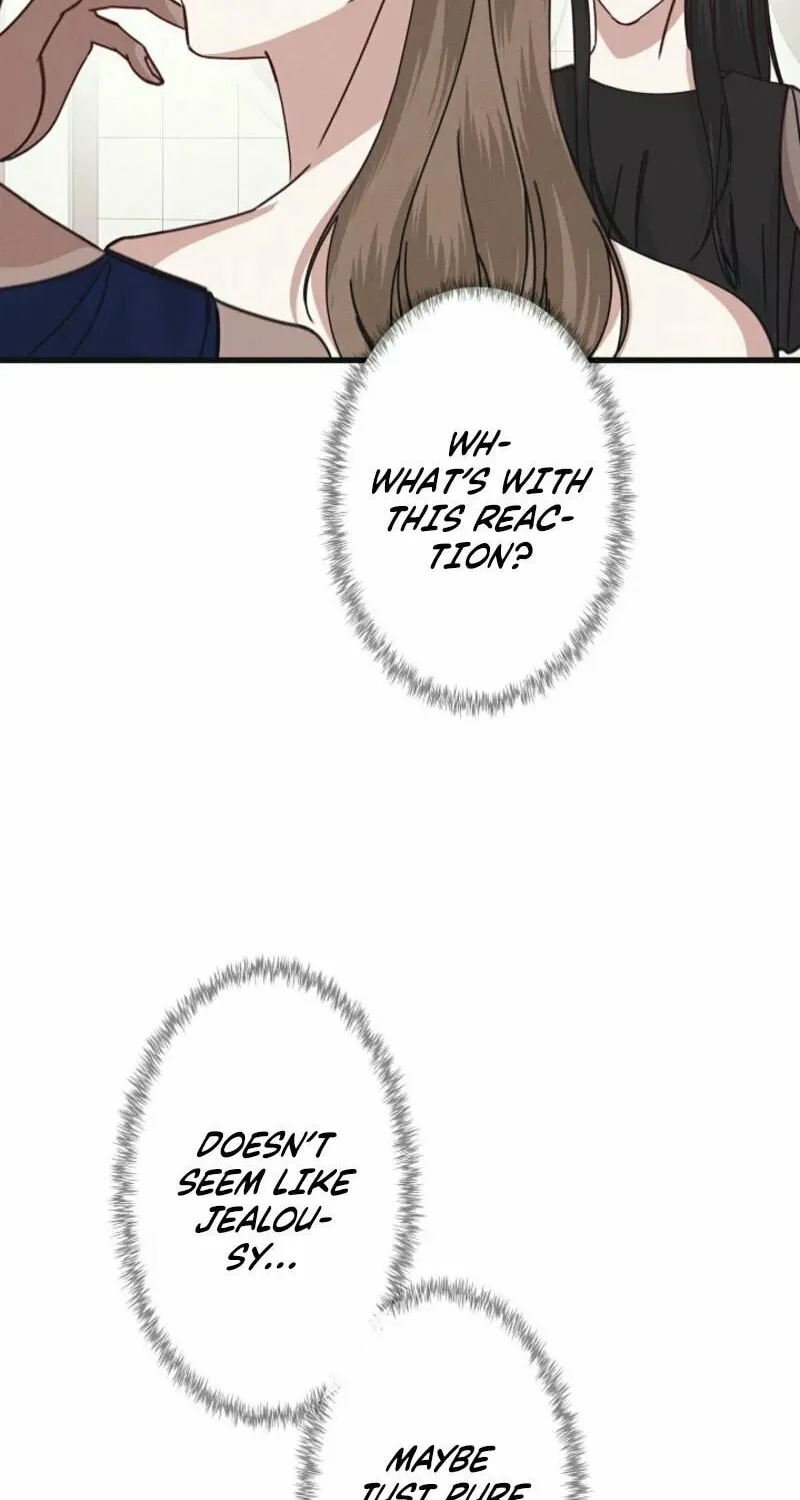 Awkward Partnership Chapter 12 page 52 - 