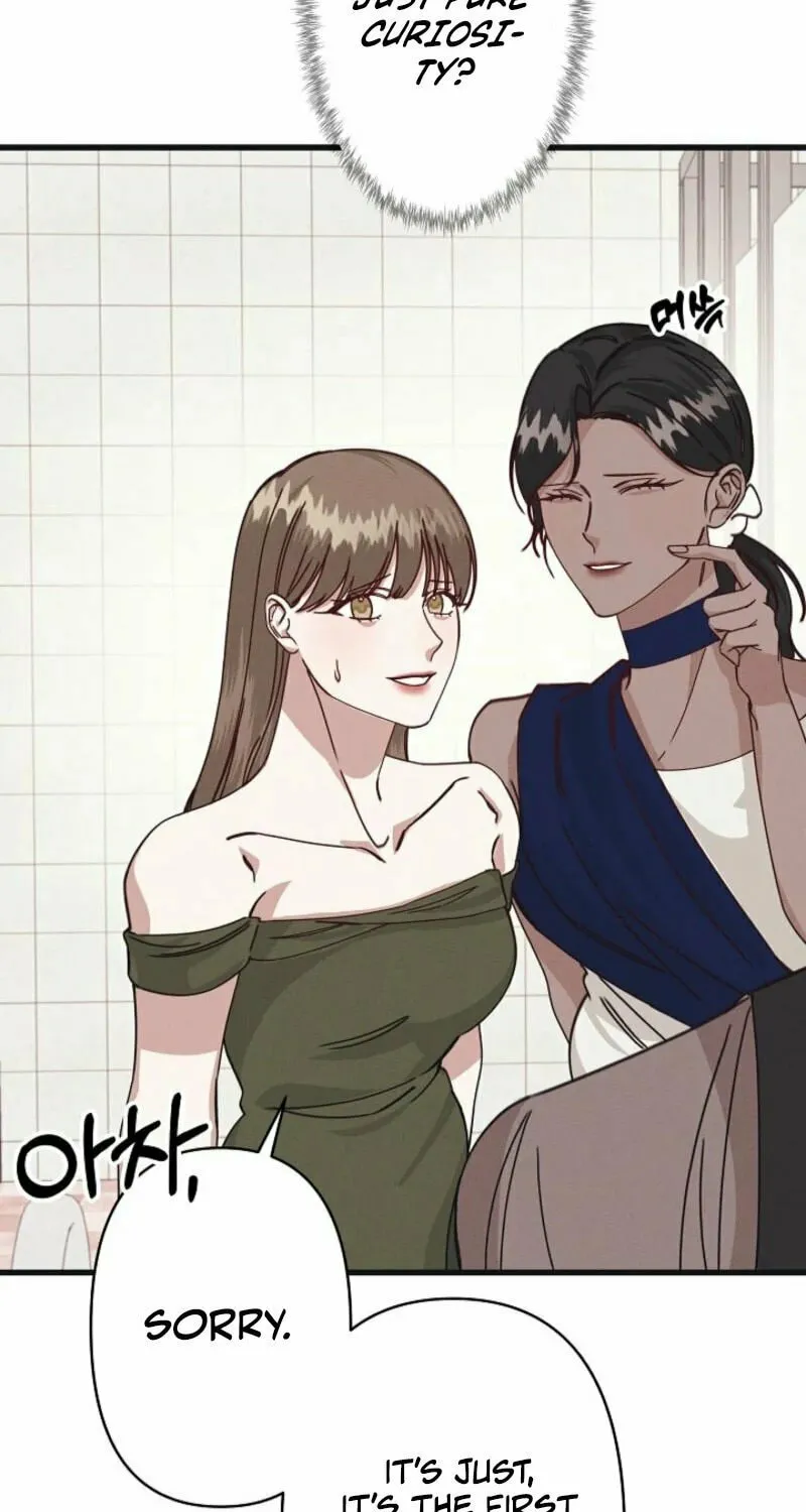 Awkward Partnership Chapter 12 page 53 - 