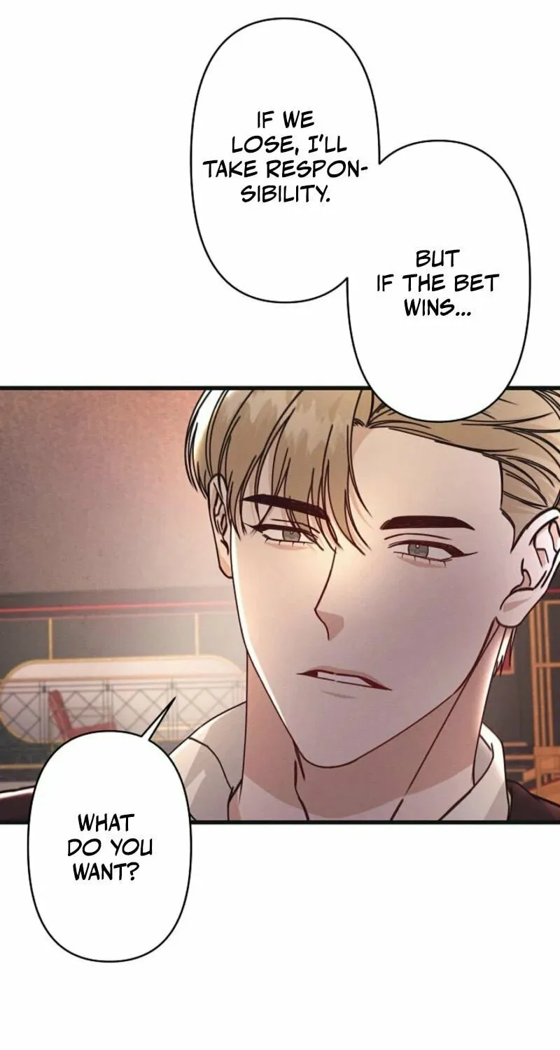 Awkward Partnership Chapter 12 page 7 - 