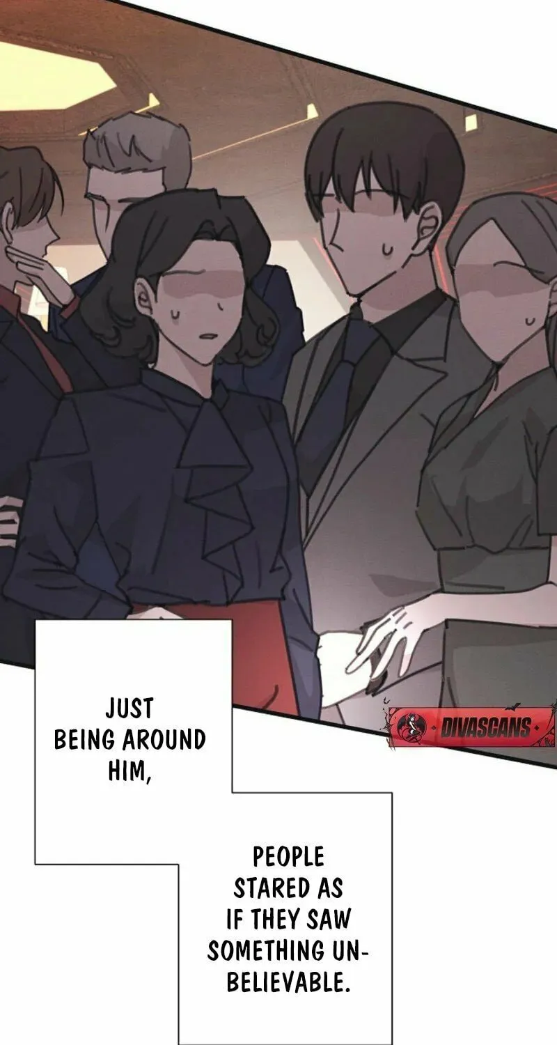 Awkward Partnership Chapter 12 page 63 - 