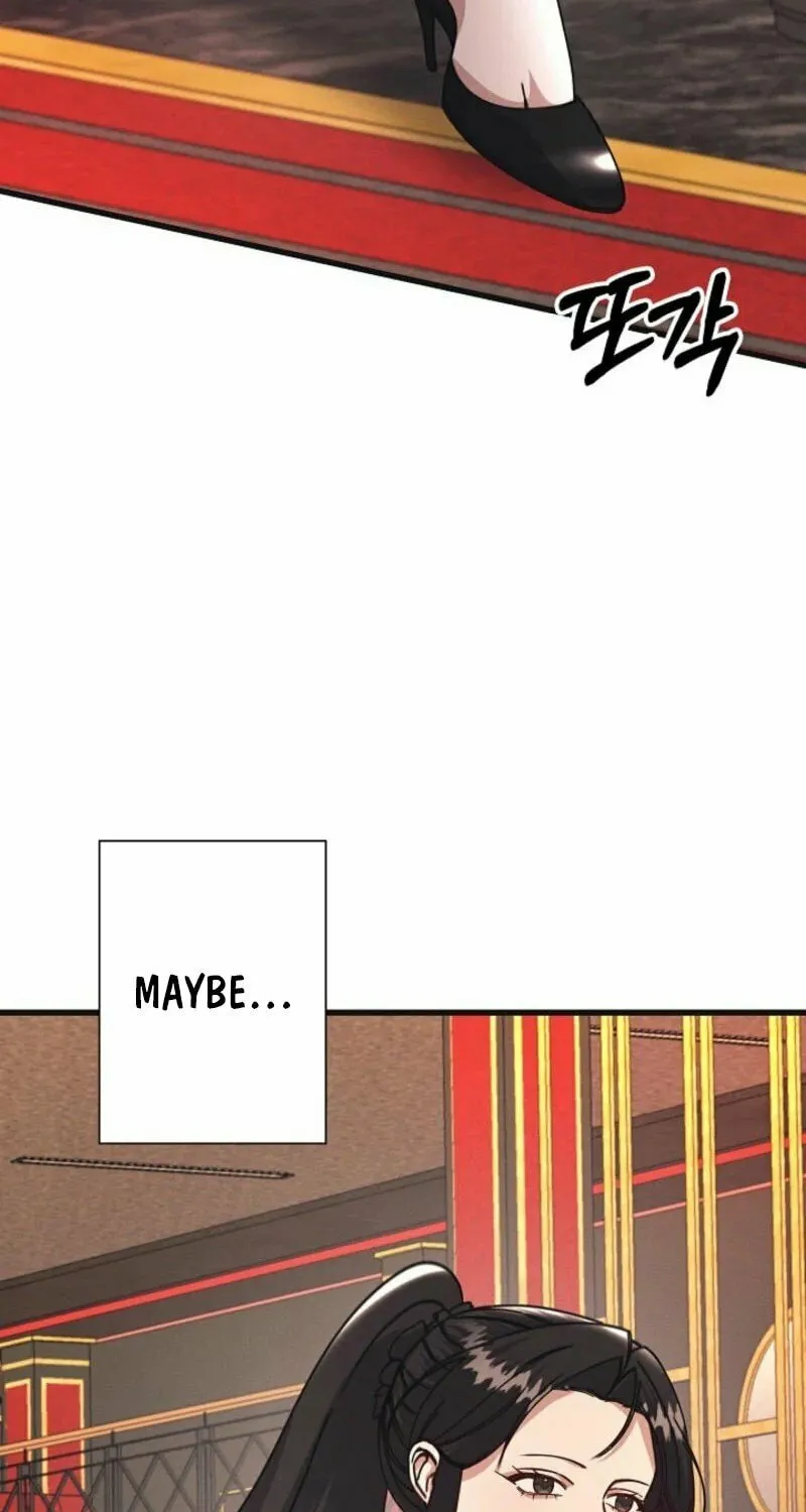 Awkward Partnership Chapter 12 page 65 - 