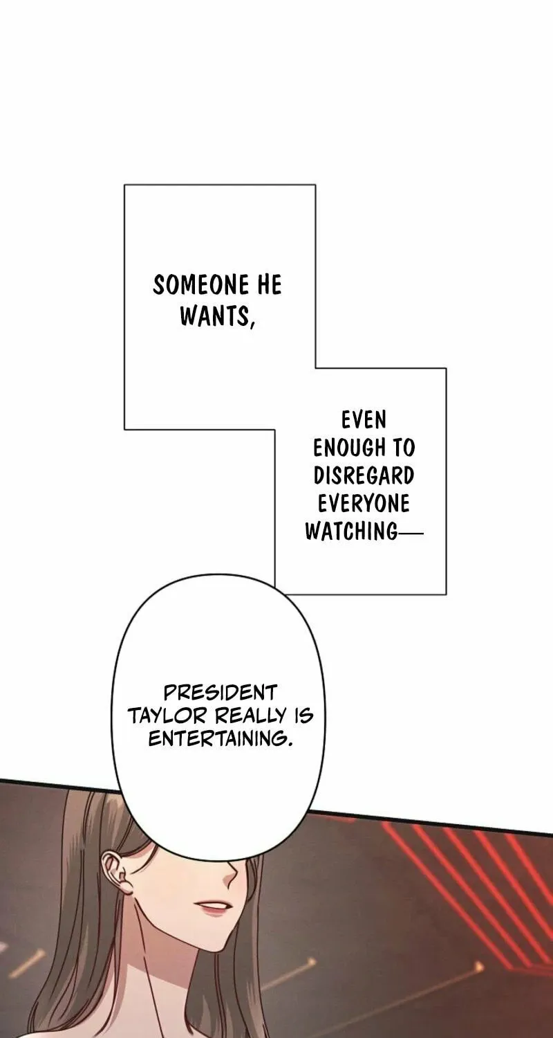 Awkward Partnership Chapter 12 page 68 - 