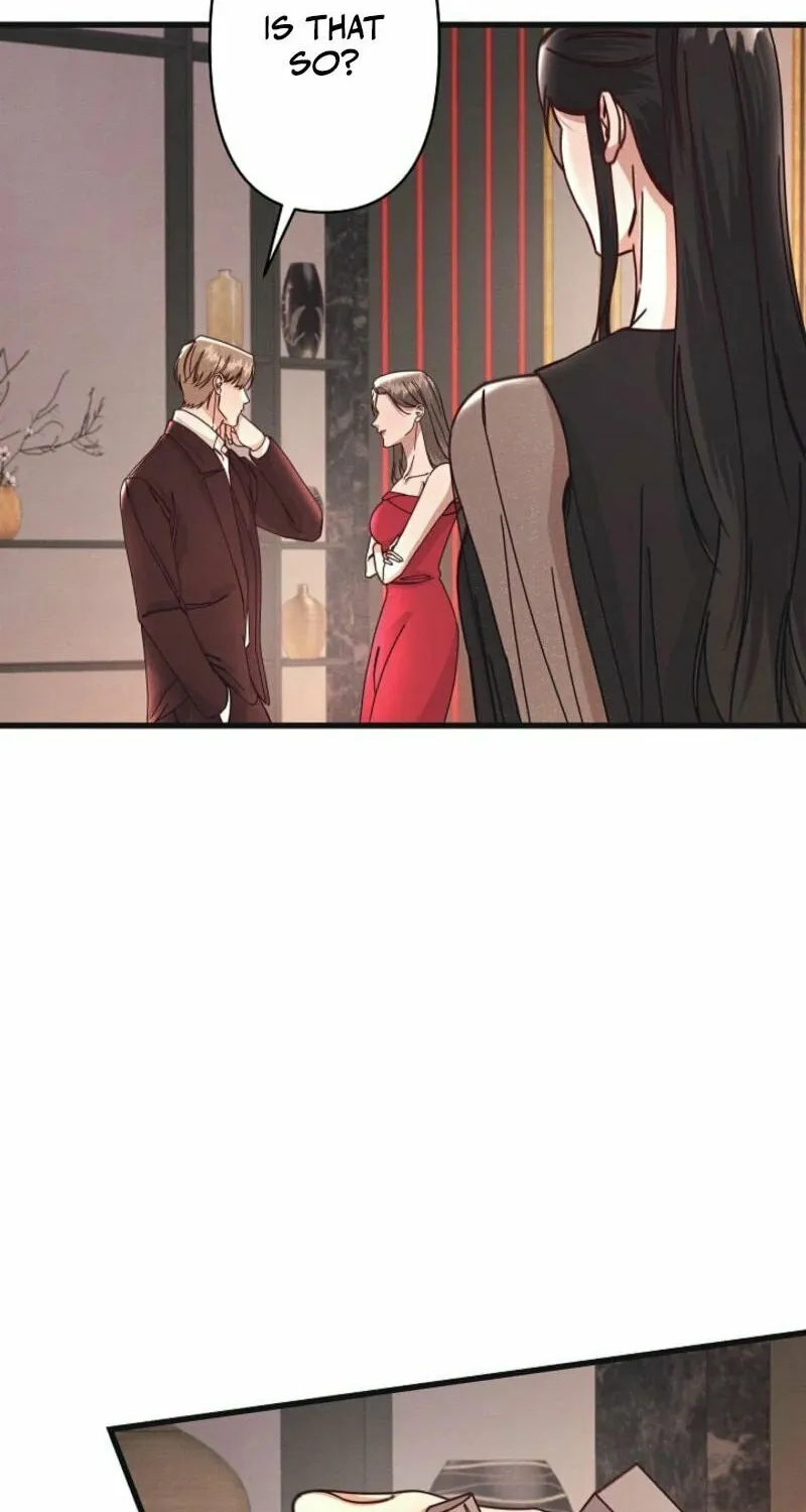 Awkward Partnership Chapter 12 page 70 - 