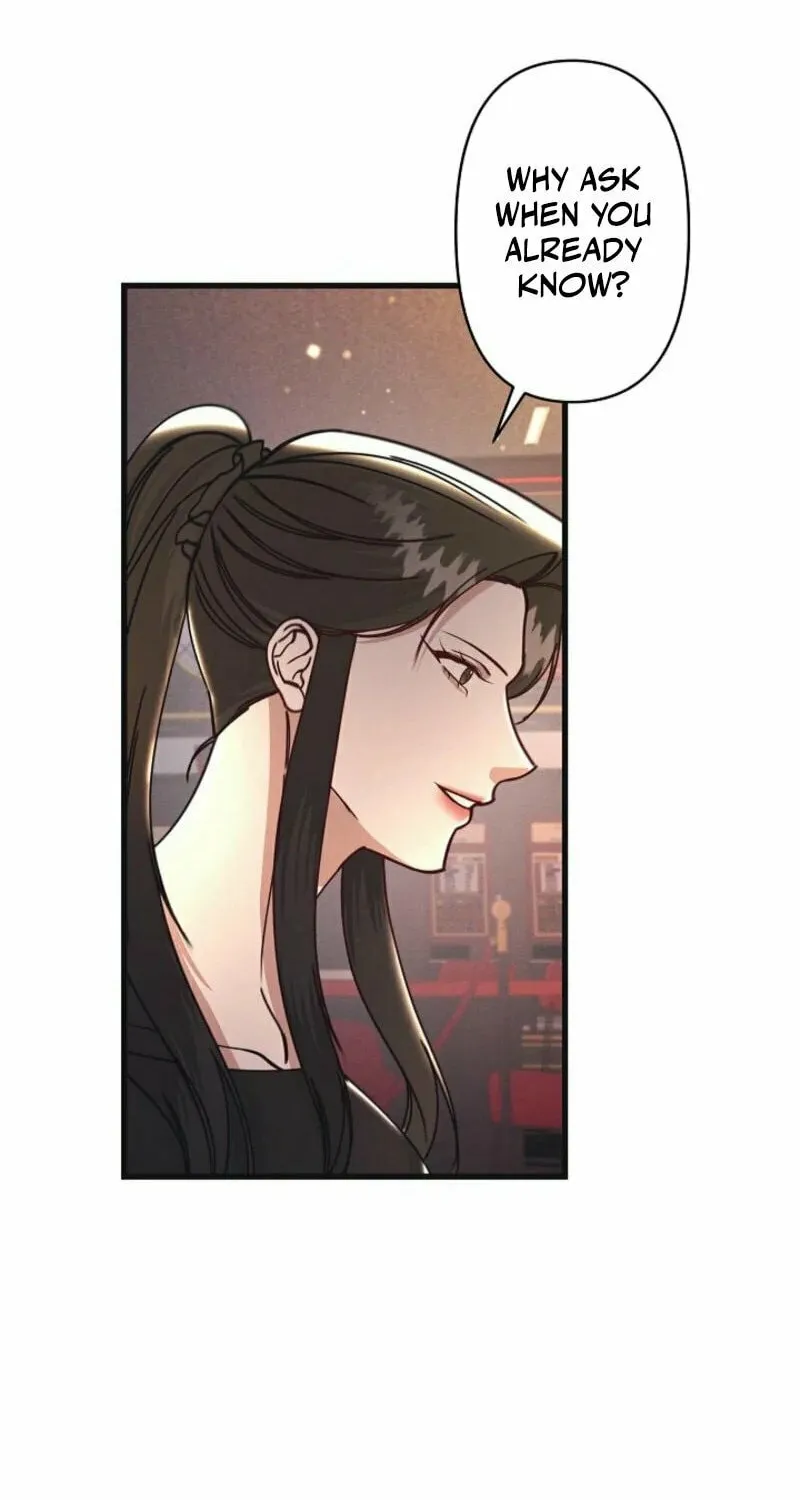 Awkward Partnership Chapter 12 page 8 - 