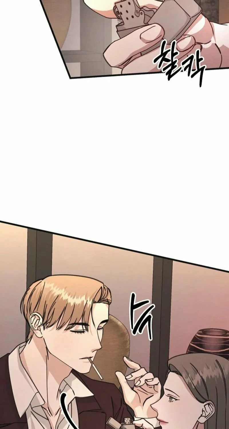 Awkward Partnership Chapter 12 page 71 - 