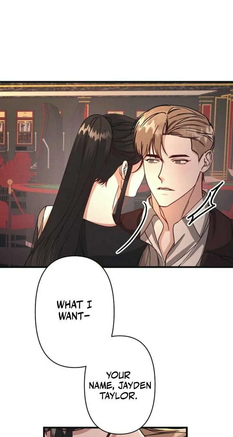 Awkward Partnership Chapter 12 page 9 - 