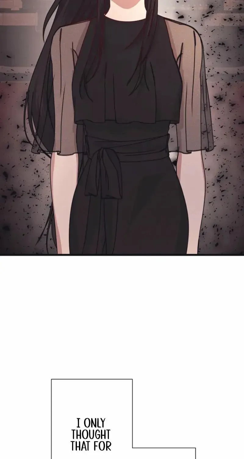 Awkward Partnership Chapter 13 page 2 - 