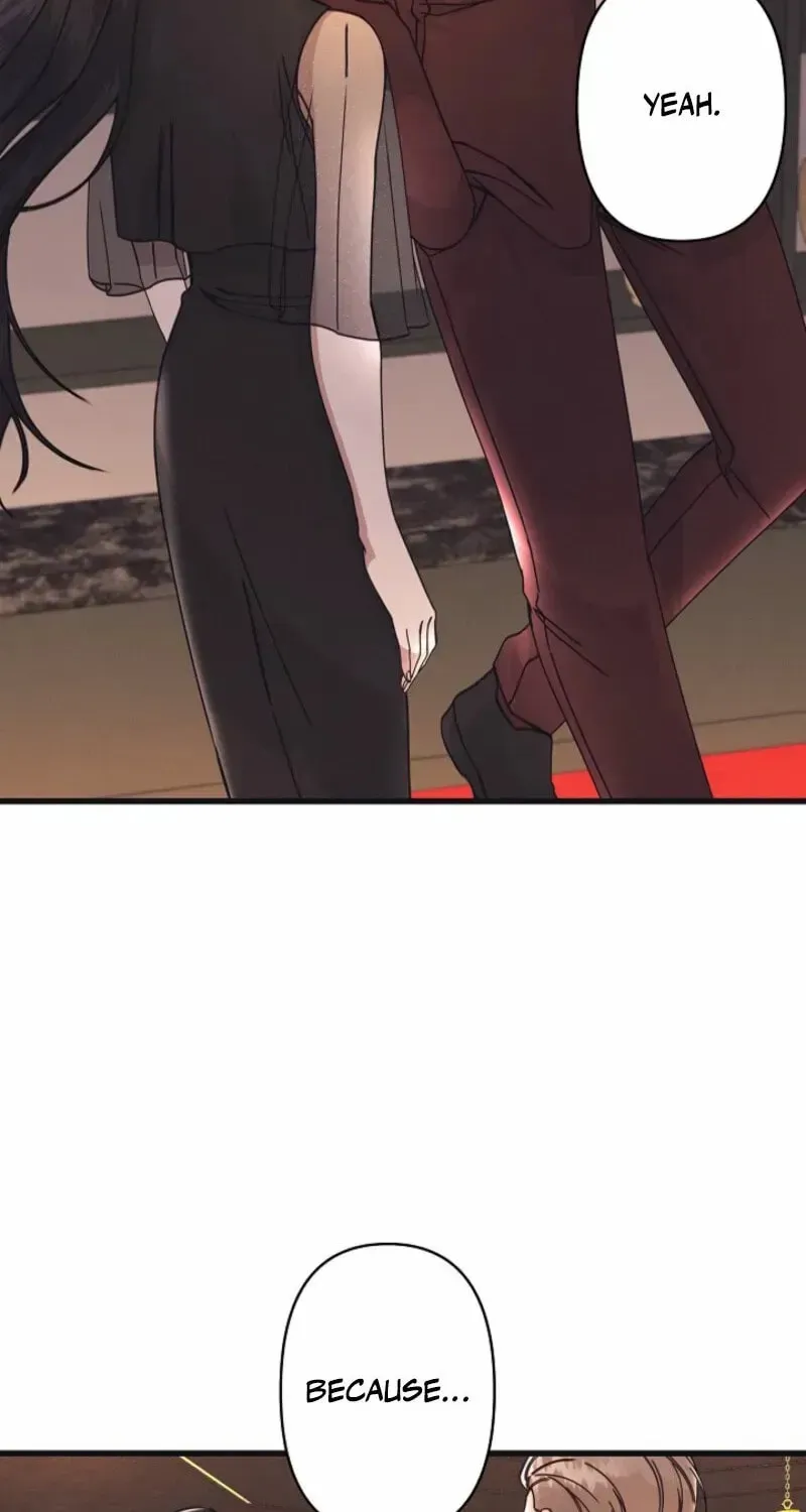 Awkward Partnership Chapter 13 page 11 - 