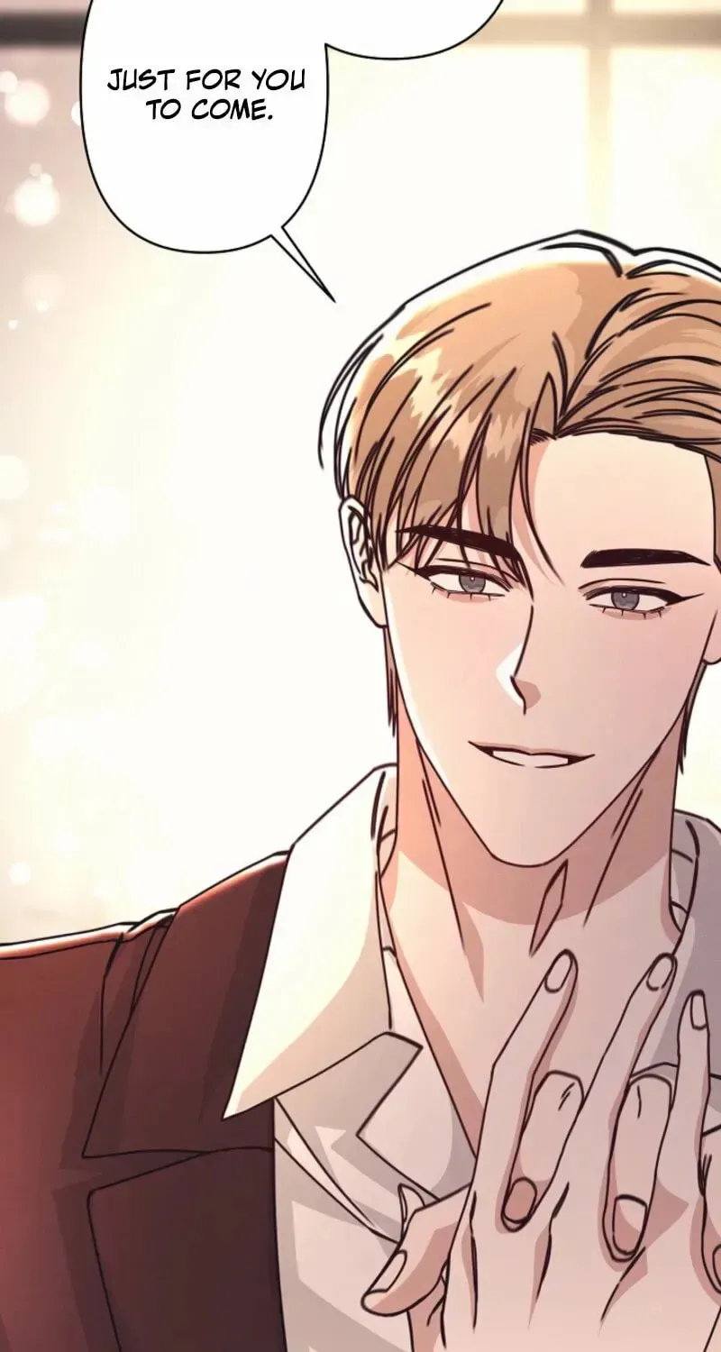 Awkward Partnership Chapter 13 page 14 - 
