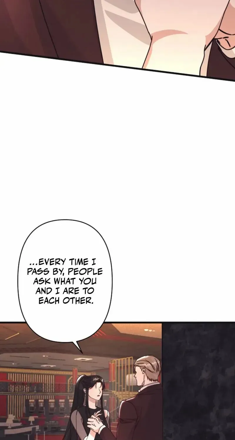 Awkward Partnership Chapter 13 page 15 - 