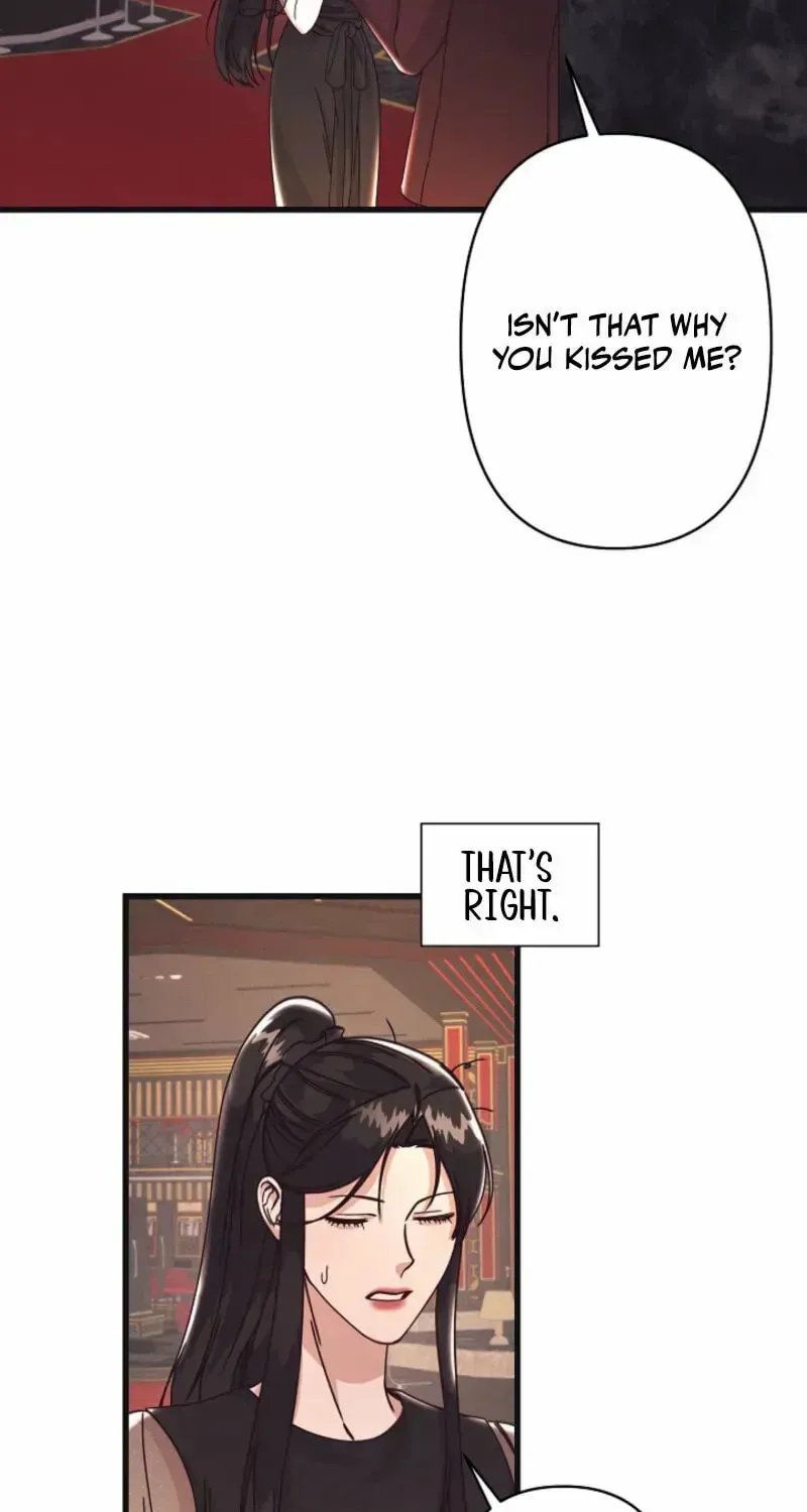 Awkward Partnership Chapter 13 page 16 - 