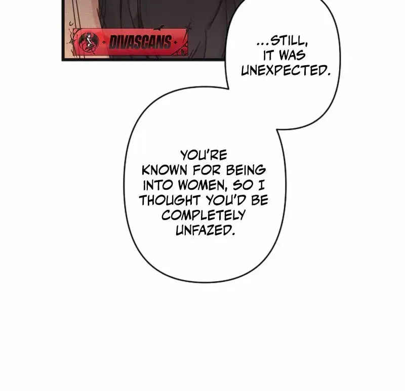 Awkward Partnership Chapter 13 page 17 - 