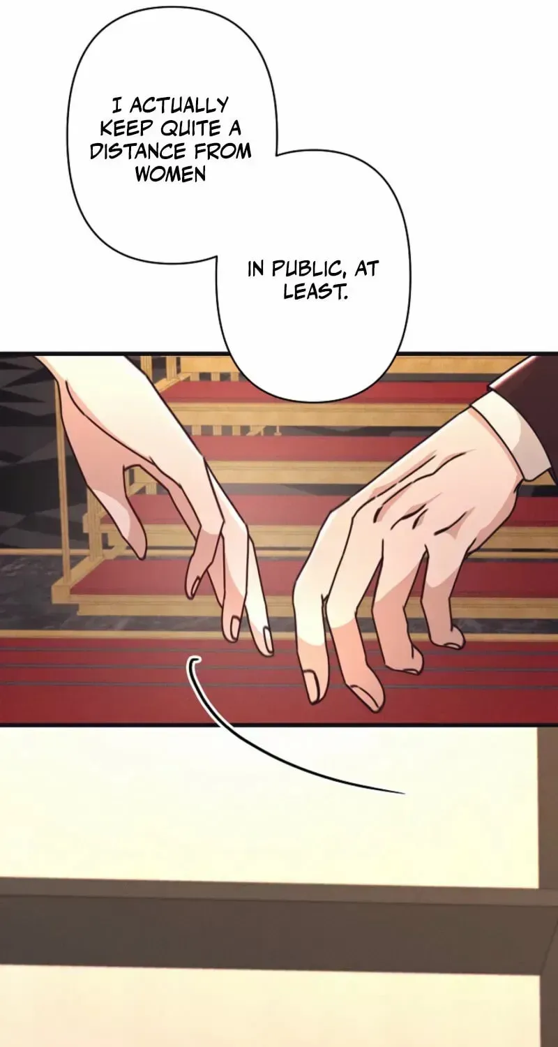 Awkward Partnership Chapter 13 page 18 - 