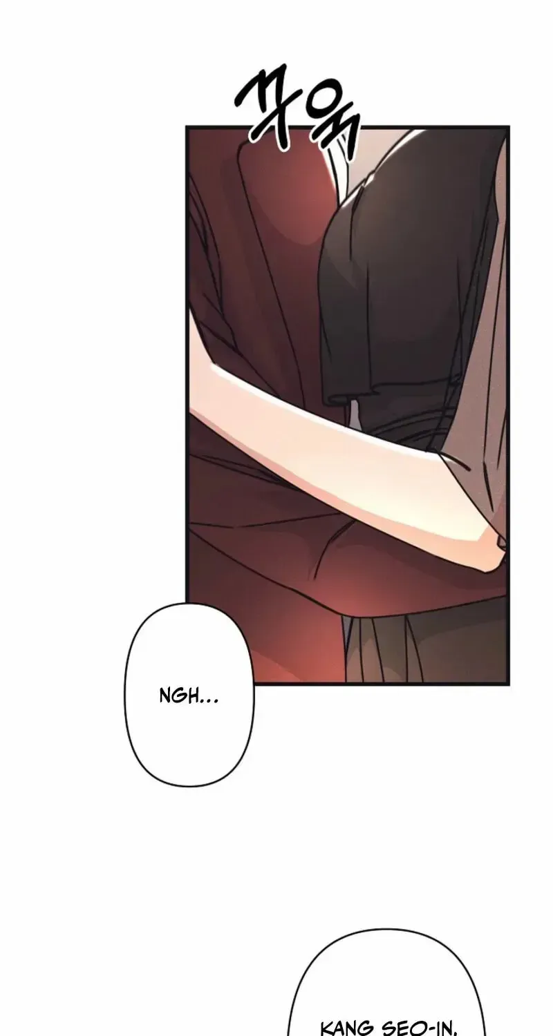 Awkward Partnership Chapter 13 page 21 - 