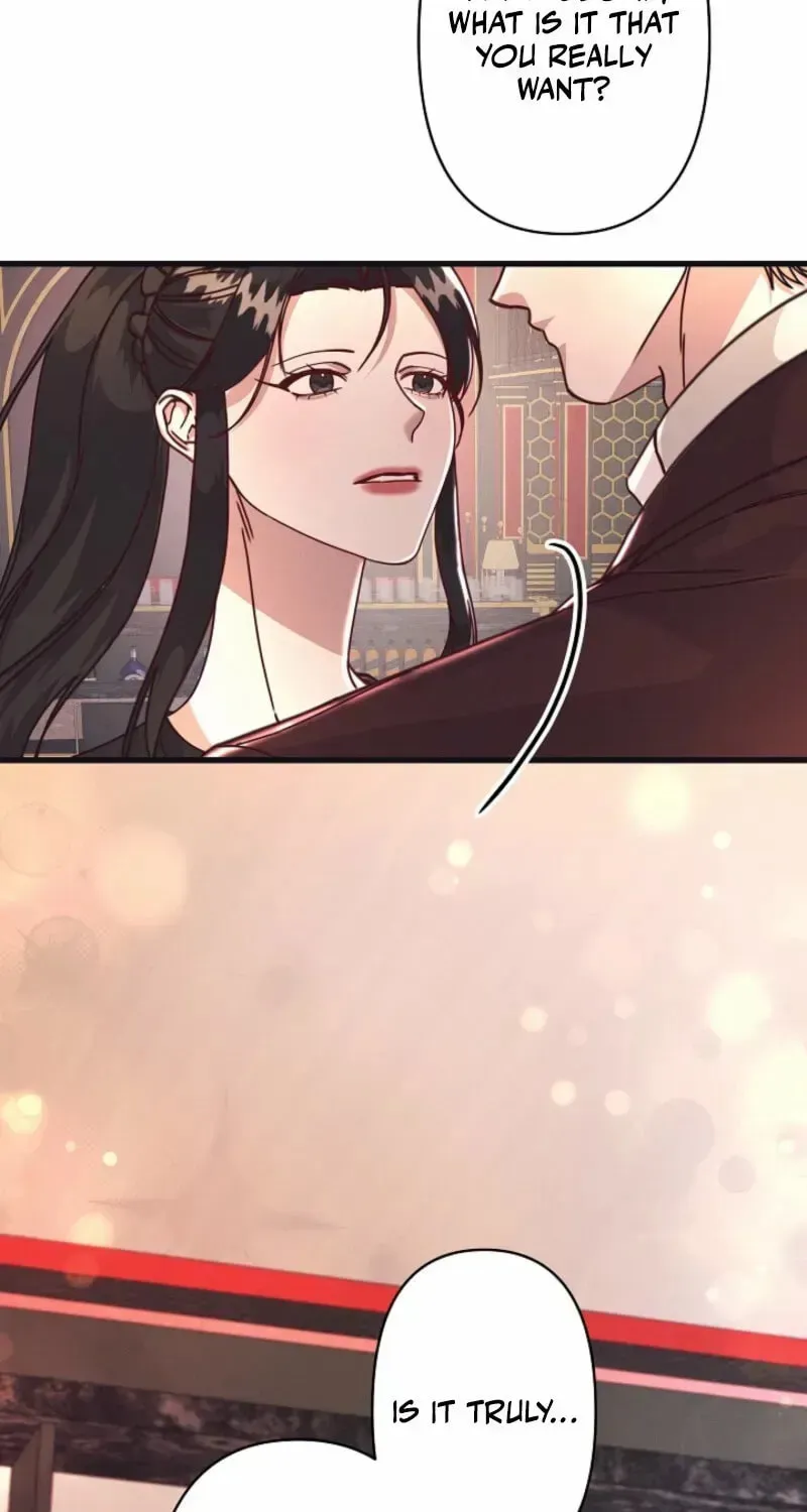 Awkward Partnership Chapter 13 page 22 - 
