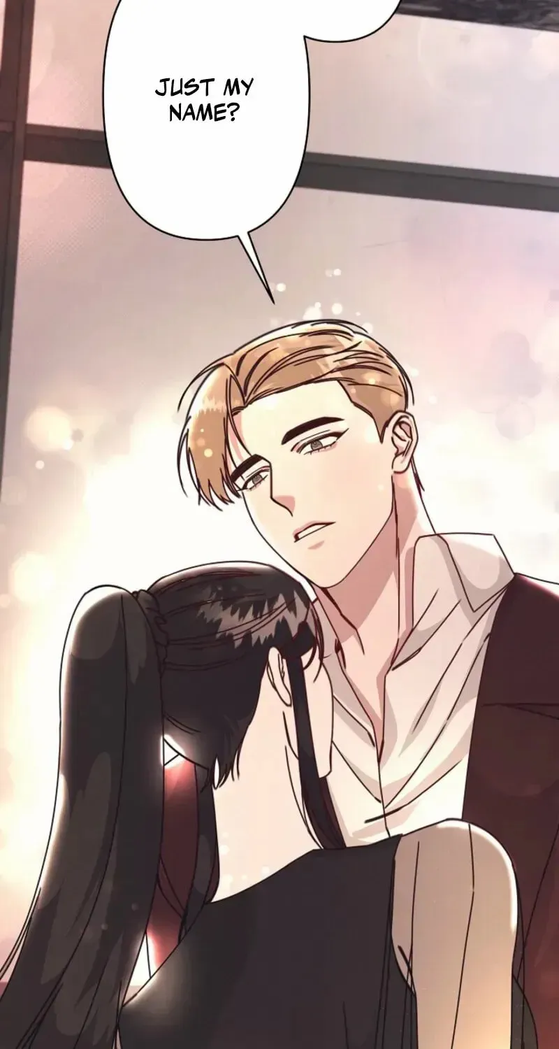 Awkward Partnership Chapter 13 page 23 - 