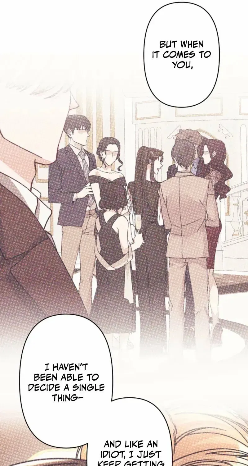 Awkward Partnership Chapter 13 page 35 - 