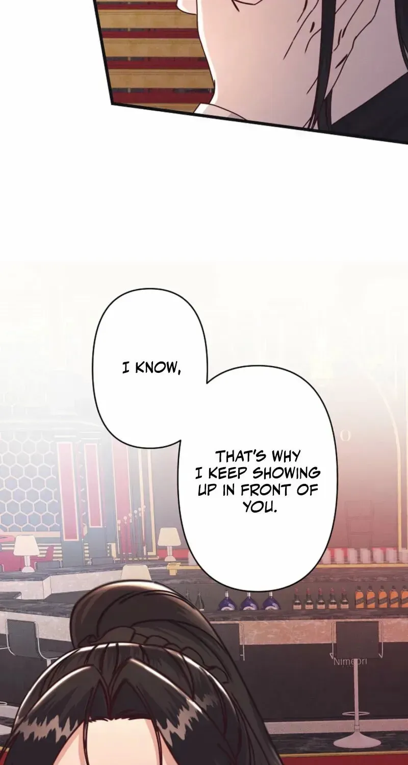Awkward Partnership Chapter 13 page 39 - 