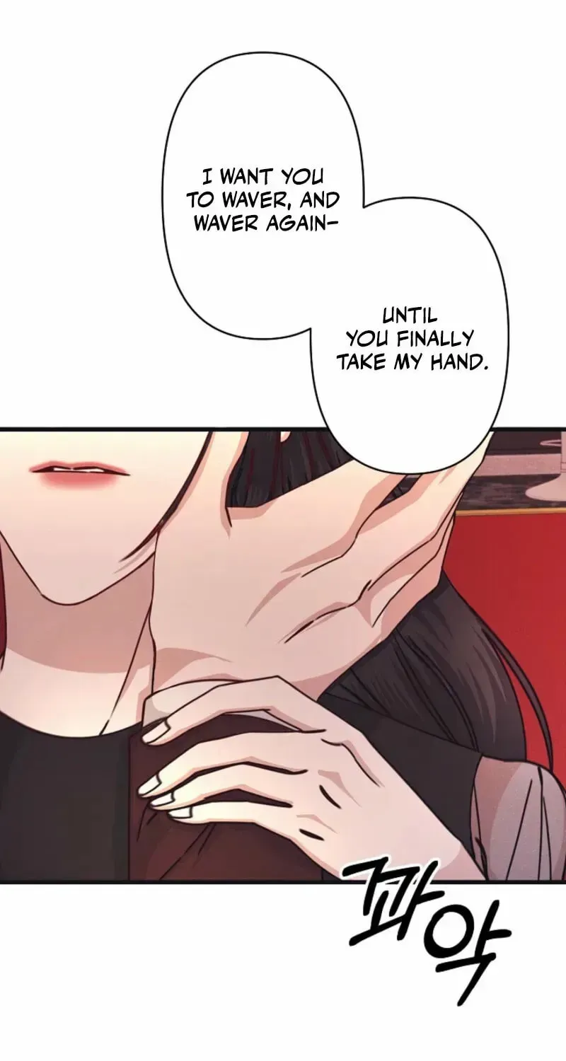 Awkward Partnership Chapter 13 page 41 - 