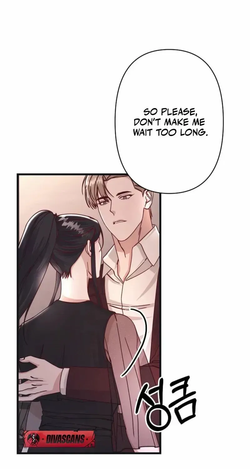 Awkward Partnership Chapter 13 page 42 - 