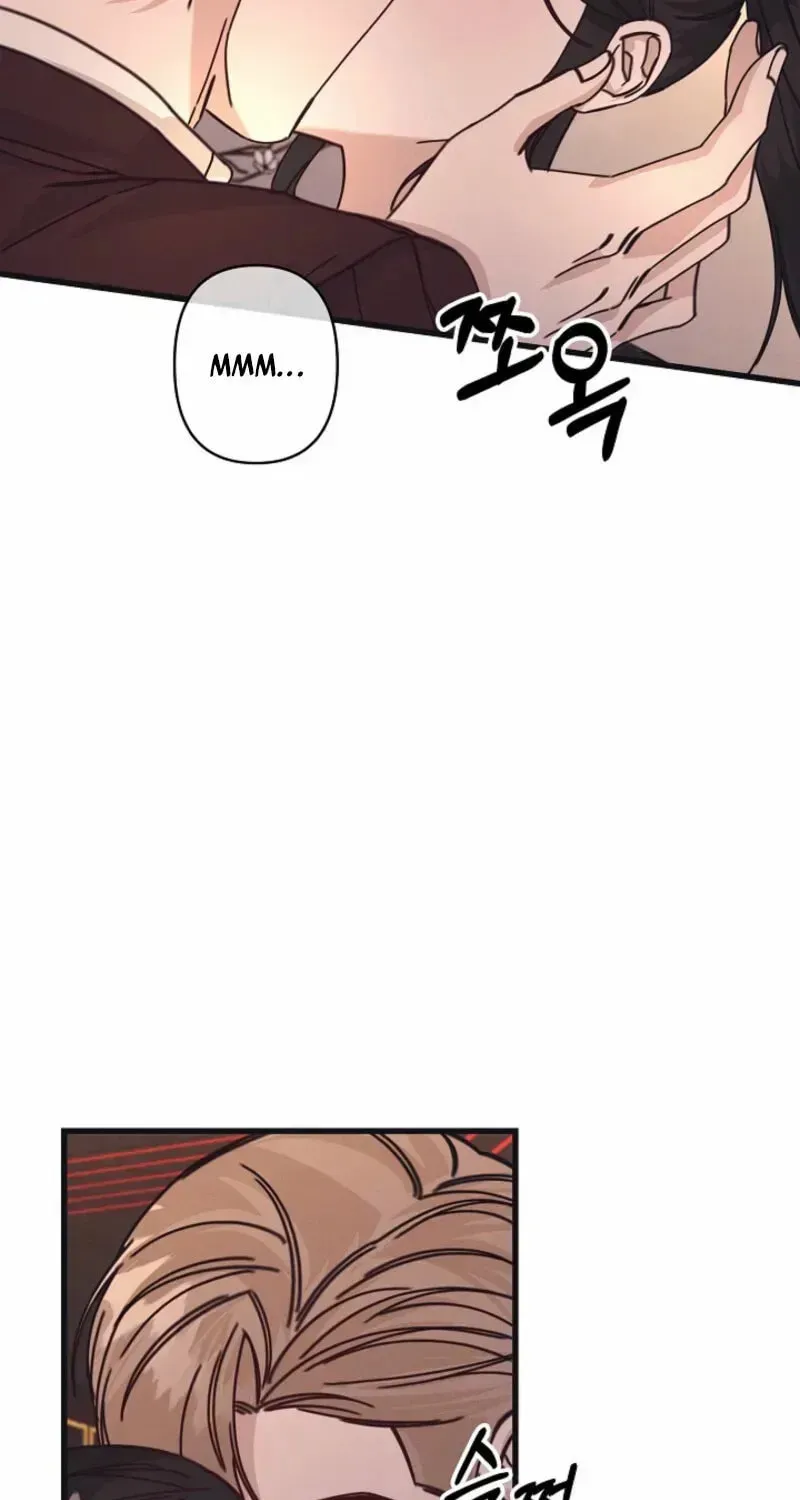 Awkward Partnership Chapter 13 page 48 - 