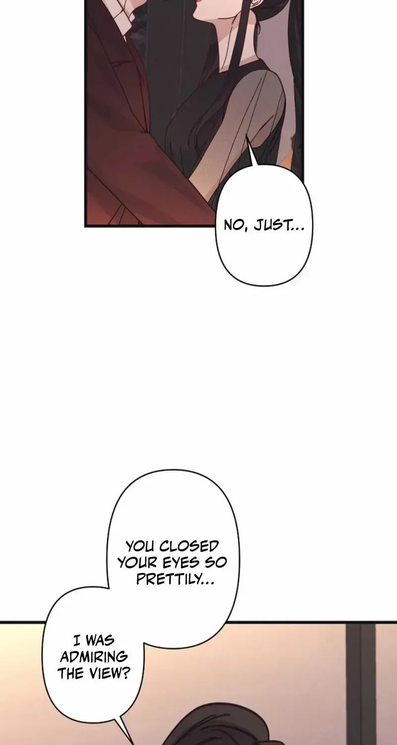 Awkward Partnership Chapter 13 page 51 - 
