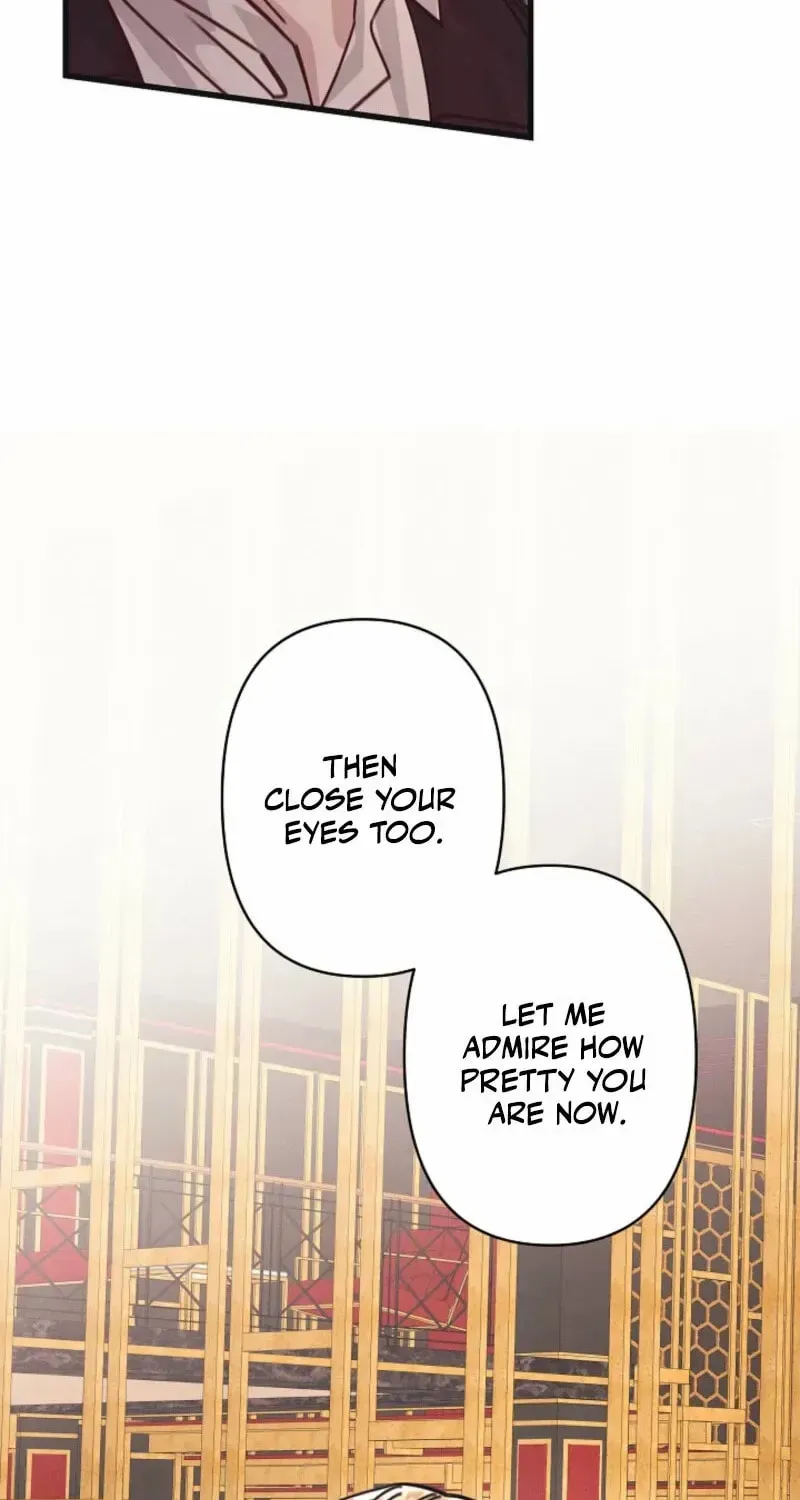 Awkward Partnership Chapter 13 page 54 - 