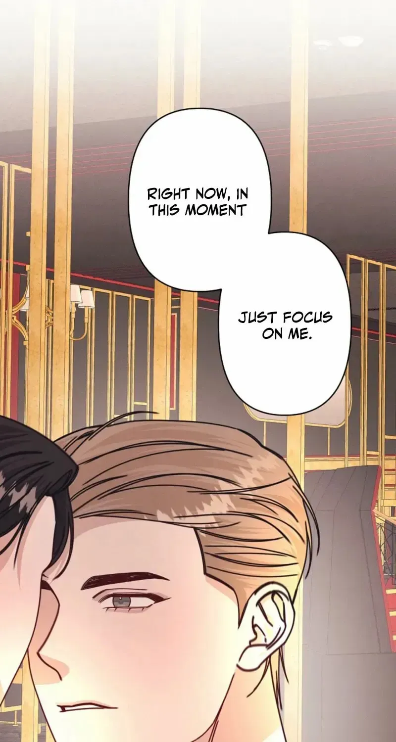 Awkward Partnership Chapter 13 page 60 - 