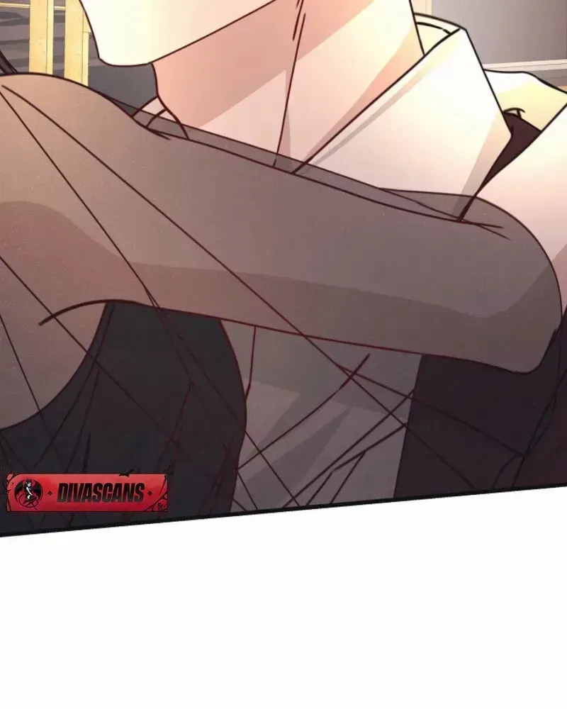 Awkward Partnership Chapter 13 page 61 - 