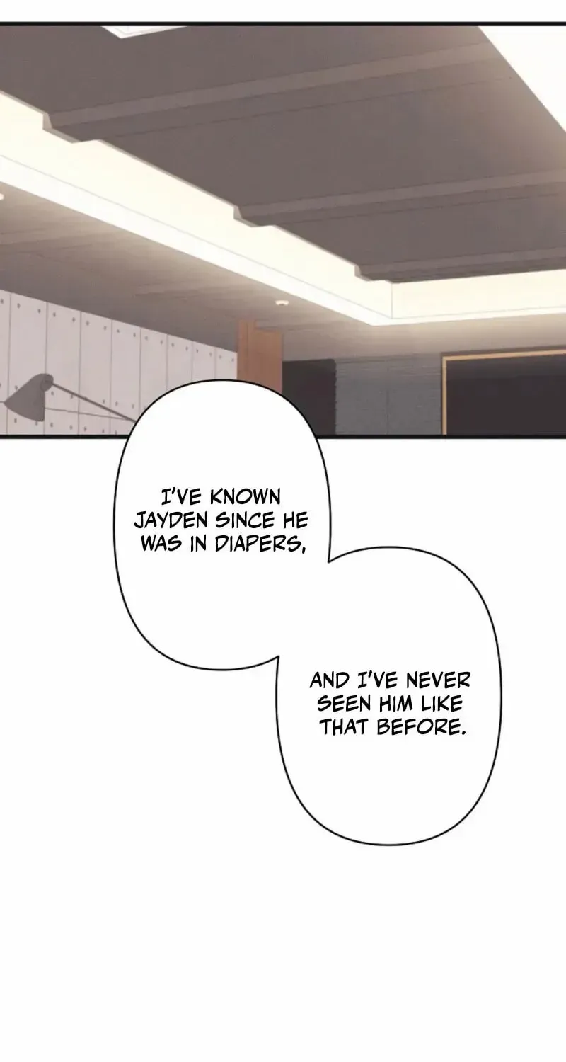 Awkward Partnership Chapter 13 page 65 - 