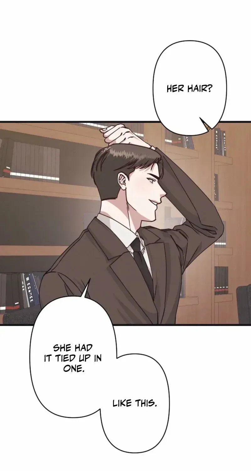 Awkward Partnership Chapter 13 page 69 - 
