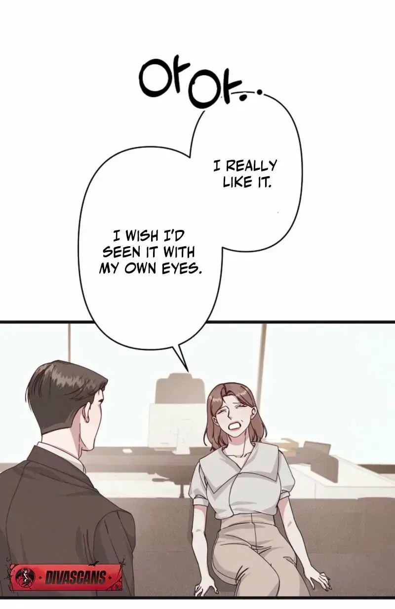 Awkward Partnership Chapter 13 page 70 - 