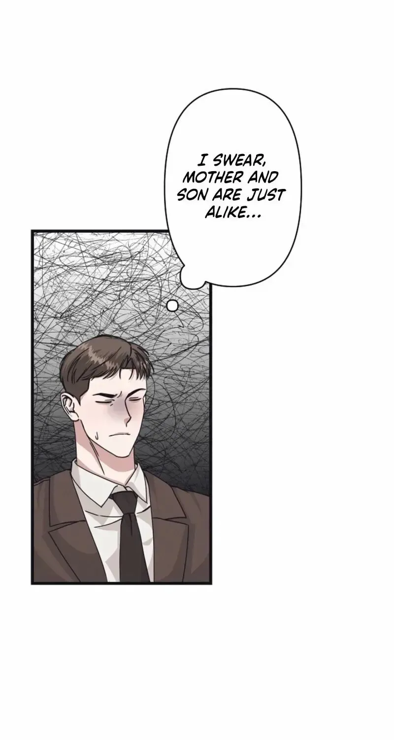 Awkward Partnership Chapter 13 page 74 - 