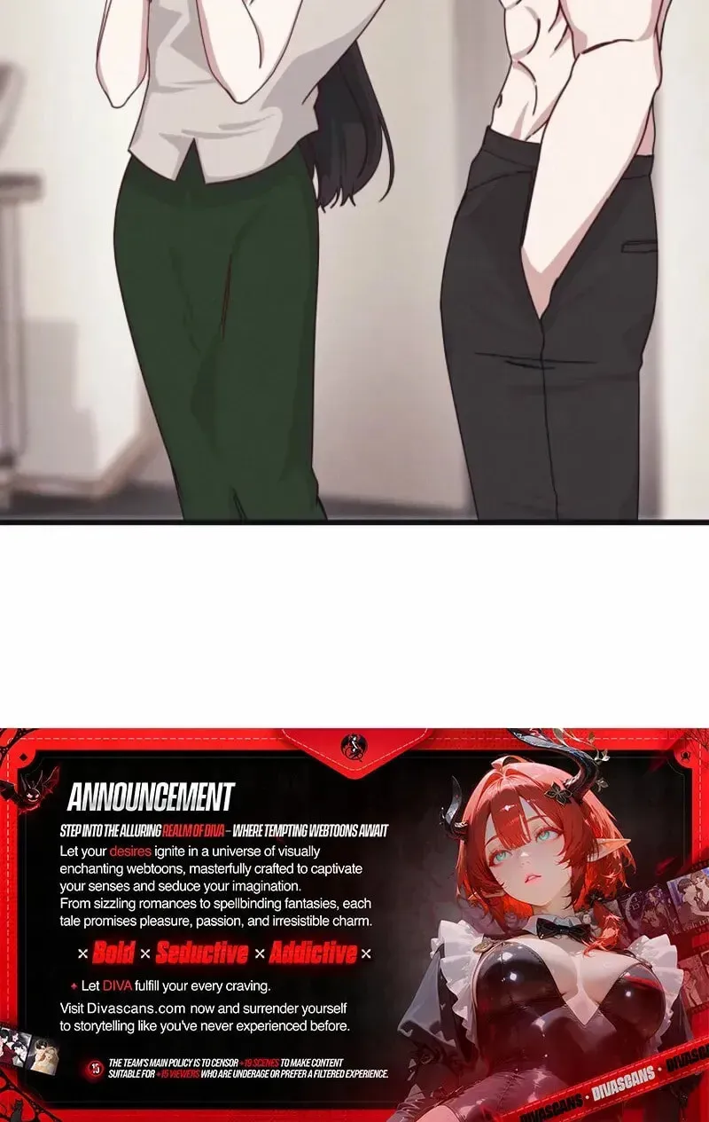 Awkward Partnership Chapter 13 page 81 - 