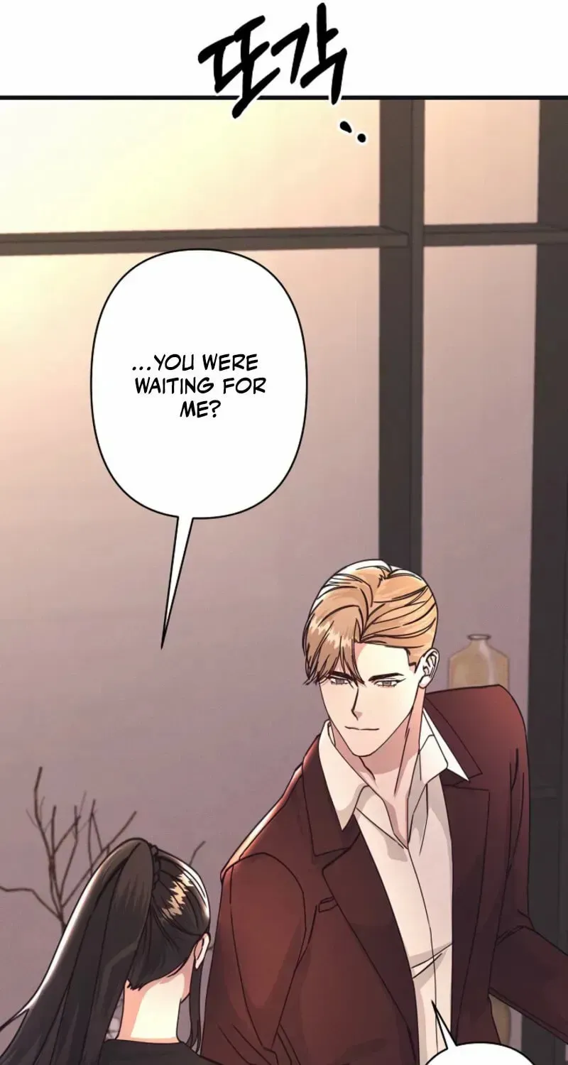 Awkward Partnership Chapter 13 page 10 - 
