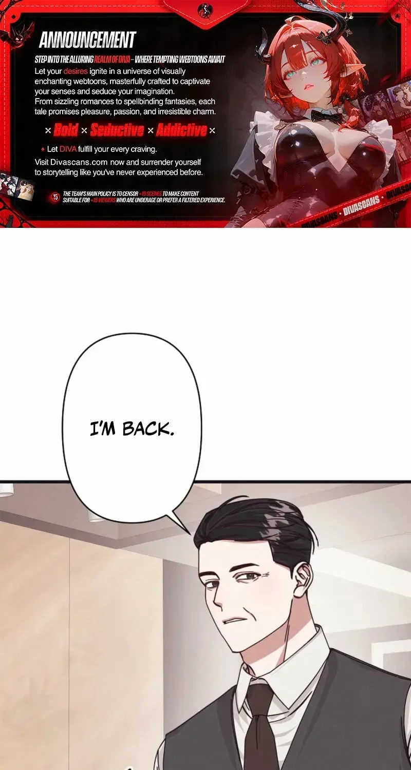 Awkward Partnership Chapter 14 page 2 - 